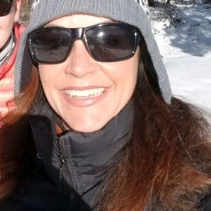 Meet your Posher, Traci